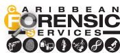 Caribbean Forensic Services Logo